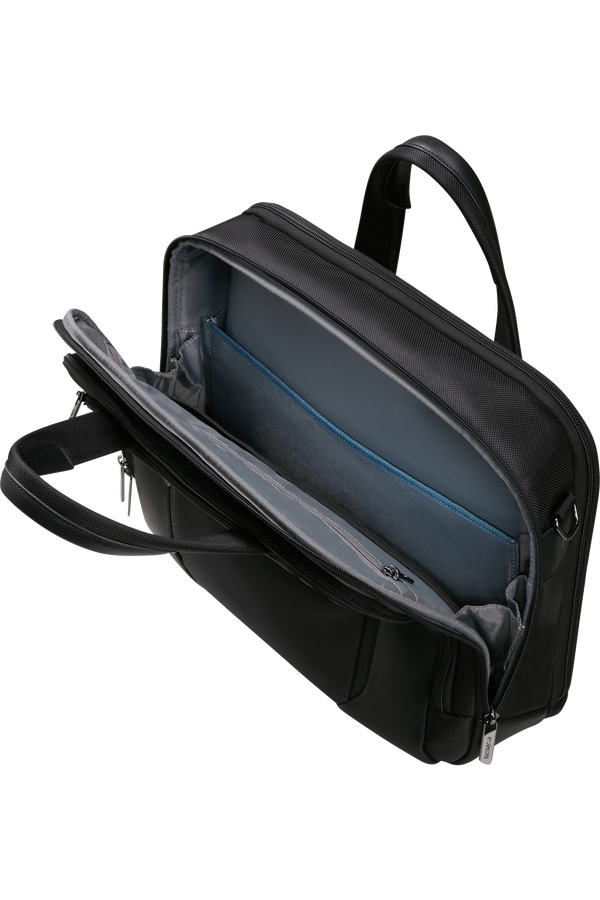Samsonite Spectrolite 4.0 Laptop Briefcase 14.1'  Nero