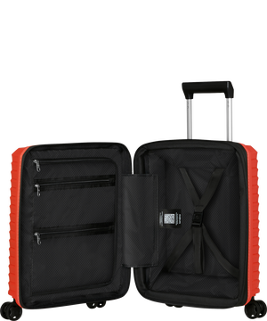 Upscape Trolley (4 ruote) underseater 45cm 45 x 36 x 20/23 cm | 2 kg