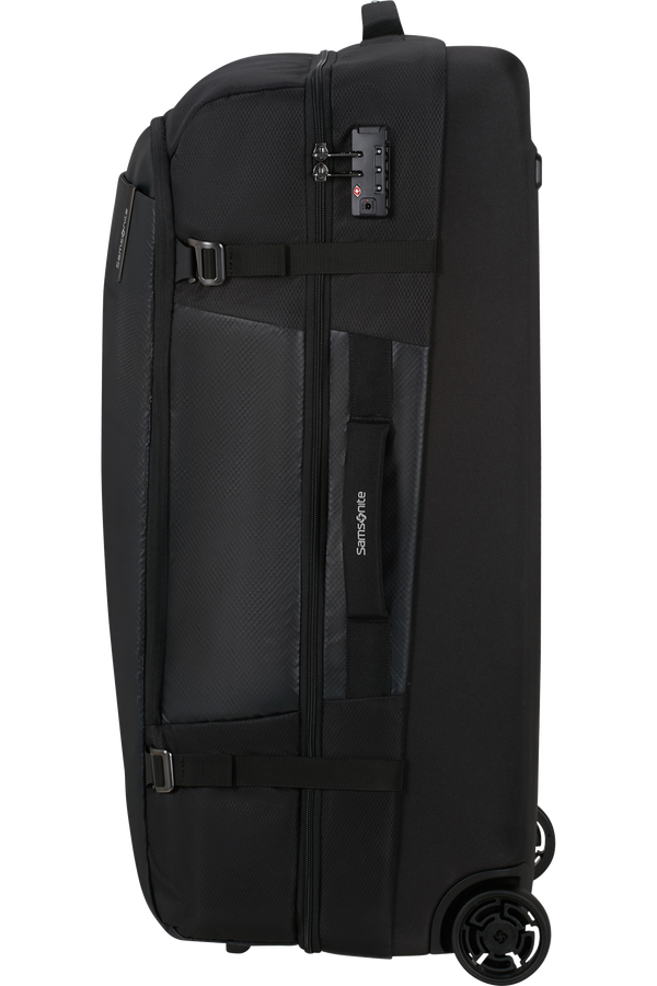 Samsonite Armox DUFFLE/WH 79/29  Nero