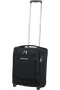 Samsonite Re-Lite Upright Underseater 45cm  Nero