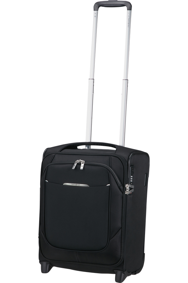 Samsonite Re-Lite Upright Underseater 45cm  Nero