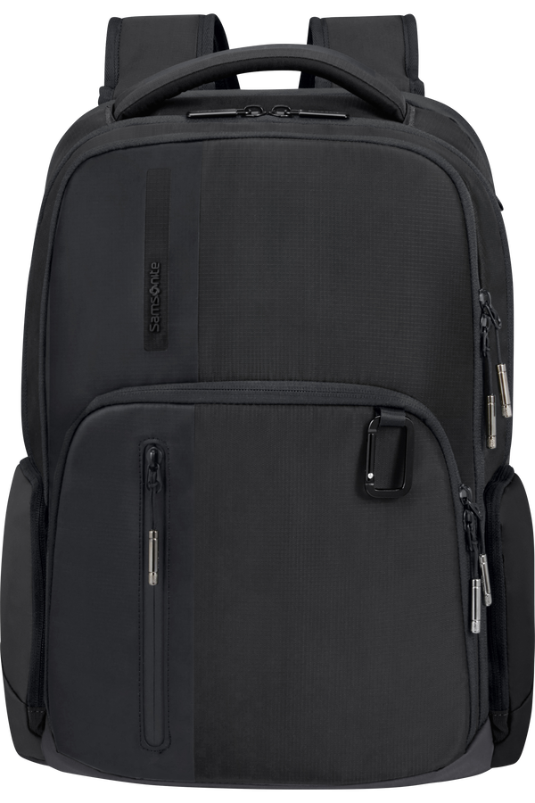 Samsonite Biz2go LPT Backpack  Nero