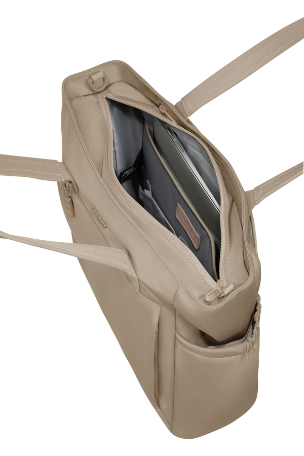 Essentis Shopping Bag 14.1"