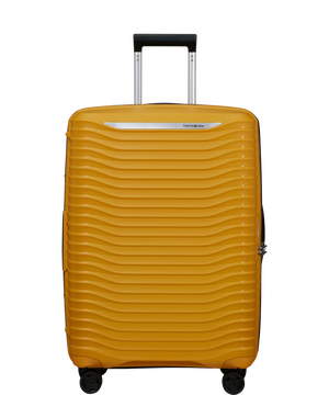 Upscape Trolley espandibile (4 ruote) 68cm 68 x 47 x 28/31 cm | 3 kg