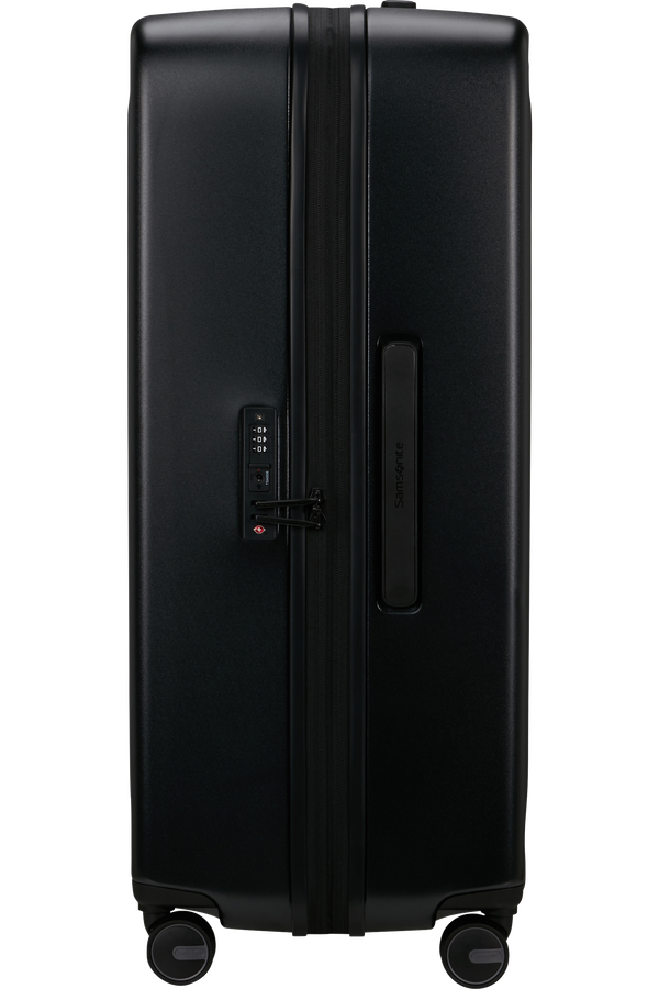 Samsonite Fyrm Spinner Expandable 77cm  Grafite