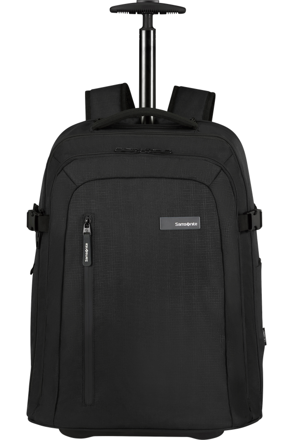 Zaino porta pc con ruote sale