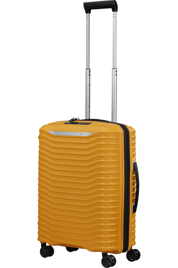Samsonite Upscape Spinner 55/20 Exp 55cm  Giallo