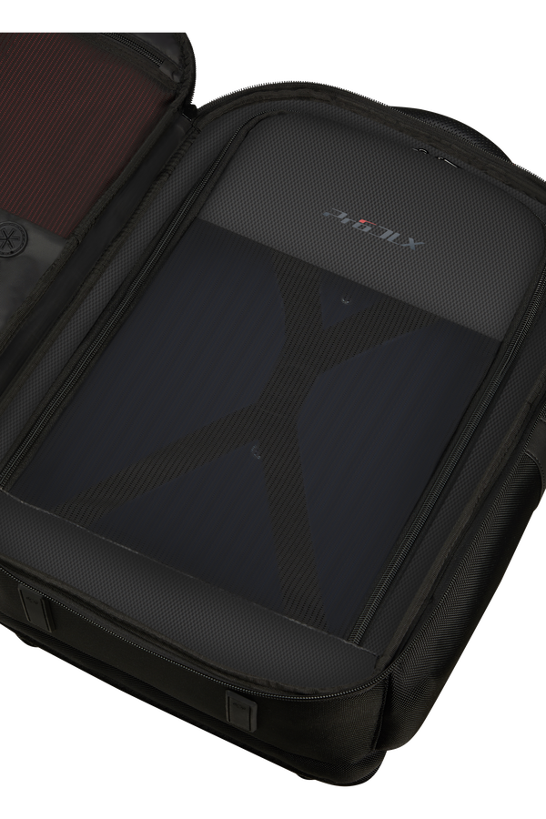 Samsonite Pro-DLX 6 Underseater Backpack 15.6'  Nero