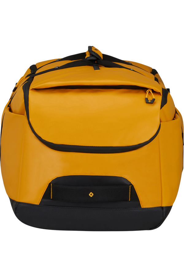 Samsonite Ecodiver DUFFLE L  Giallo Samsonite Ecodiver DUFFLE L  Giallo
