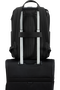 Samsonite 4Pack Laptop Backpack + Handles 15.6'  Nero