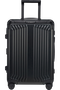 Samsonite Lite-Box Alu Spinner 55cm  Nero