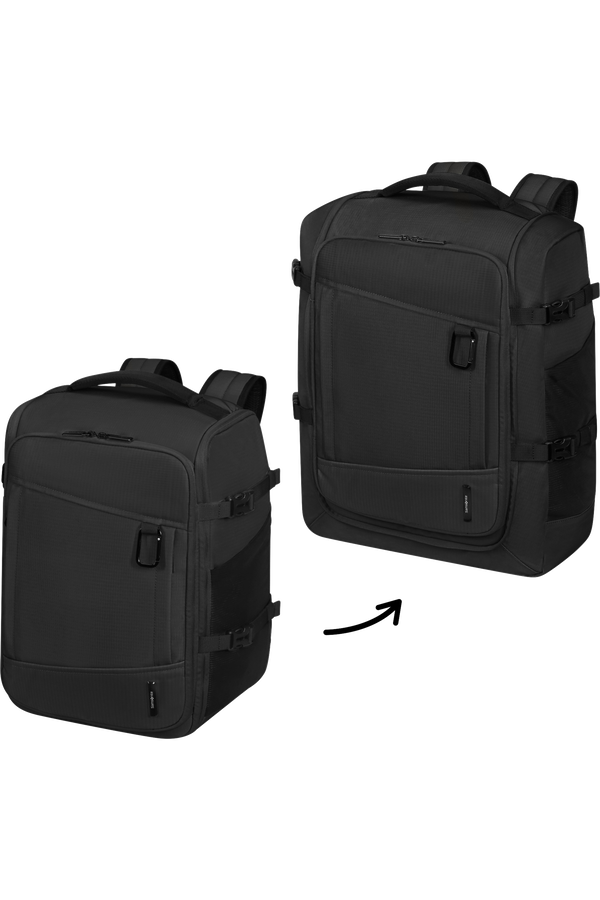 2FIT Zaino underseat 2 in 1