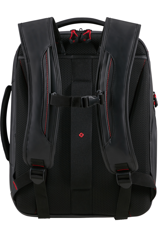 Samsonite Ecodiver Laptop Backpack Underseater S  Nero