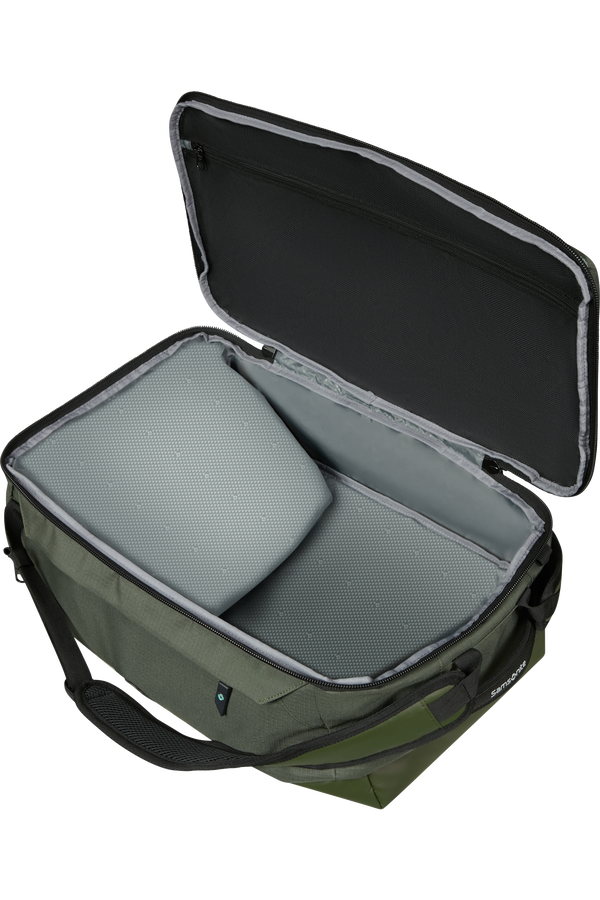Samsonite Roadseeker Duffle S  Dark Olive Samsonite Roadseeker Duffle S  Dark Olive