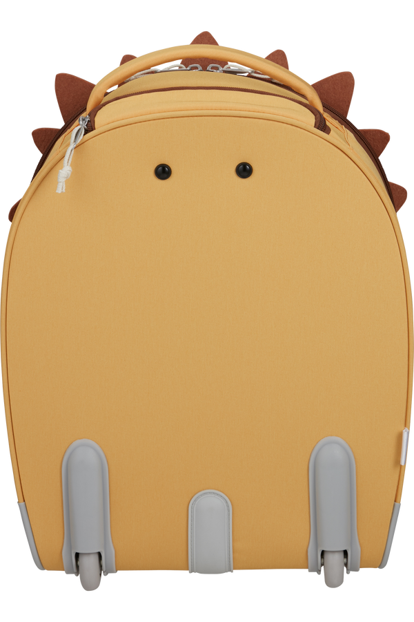 Samsonite Happy Sammies Eco Upright Lion Lester 45cm Lion Lester