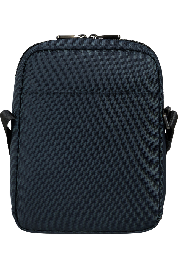 Samsonite Urban-Eye Crossover M 9.7'  Blu
