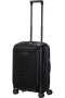 Samsonite Proxis Spinner Expandable Easy Access 55cm  Nero