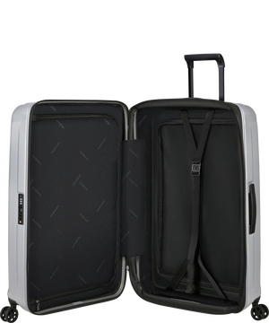 Nuon Trolley espandibile (4 ruote) 81cm 81 x 53 x 31/34 cm | 3.9 kg