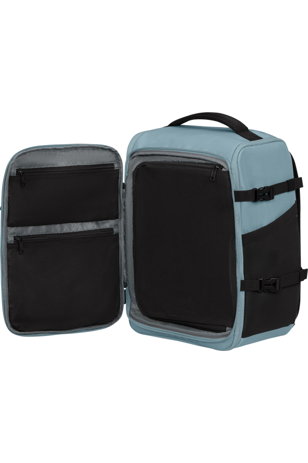 2FIT Zaino underseat 2 in 1