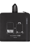 Samsonite Ta Revolution Foldable Luggage Cover M  Nero