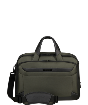 Pro-DLX 6 Cartella 15.6" 30.5 x 42 x 15/21 cm | 1.4 kg