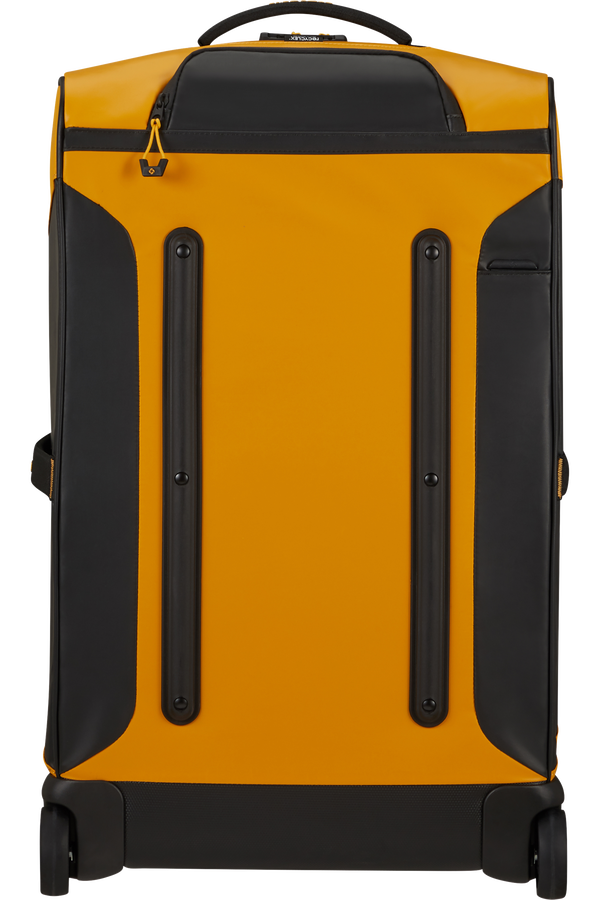 Samsonite Ecodiver DUFFLE/WH 67/24  Giallo Samsonite Ecodiver DUFFLE/WH 67/24  Giallo