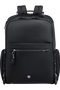 Samsonite Karissa Evo Round Backpack 15.6'  Nero
