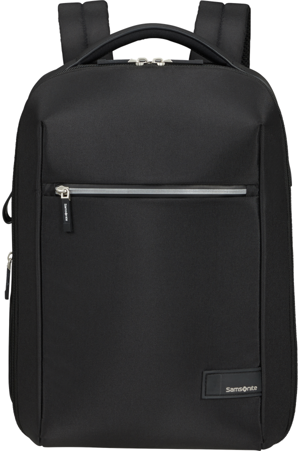 Samsonite Litepoint Laptop Backpack 14.1'  Nero