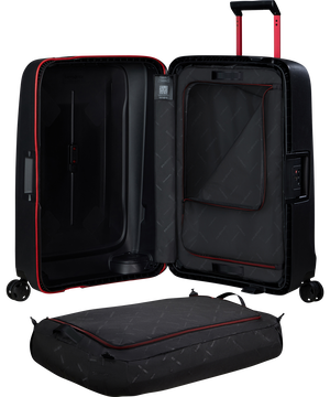 Essens Trolley (4 ruote) 69cm 69 x 49 x 30 cm | 3.8 kg Essens Trolley (4 ruote) 69cm 69 x 49 x 30 cm | 3.8 kg