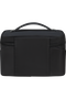 Samsonite Attrix Toilet Kit Beauty Case  Anthracite