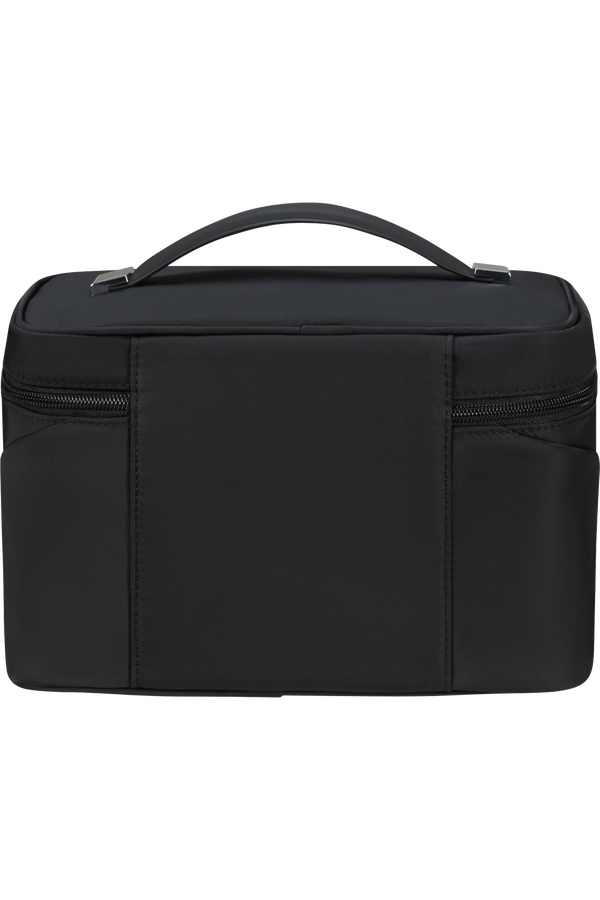 Samsonite Attrix Toilet Kit Beauty Case  Anthracite
