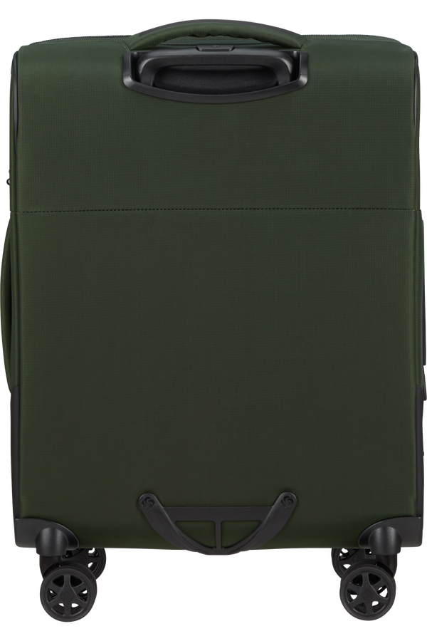 Samsonite Biz2go Trvl SPINNER DF EXP 55cm  Earth Green