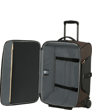 Ecodiver Borsone con ruote / Zaino 55cm 55 x 40 x 25 cm | 2.8 kg