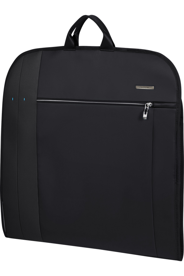 Samsonite Spectrolite 3.0 Trvl Garment Sleeve  Nero