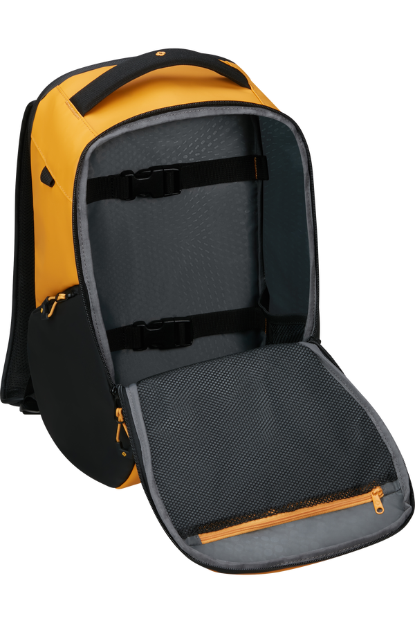 Samsonite Ecodiver Laptop Backpack XS  Giallo