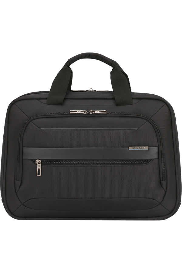 Samsonite Vectura Evo Shuttle Bag  15.6inch Nero