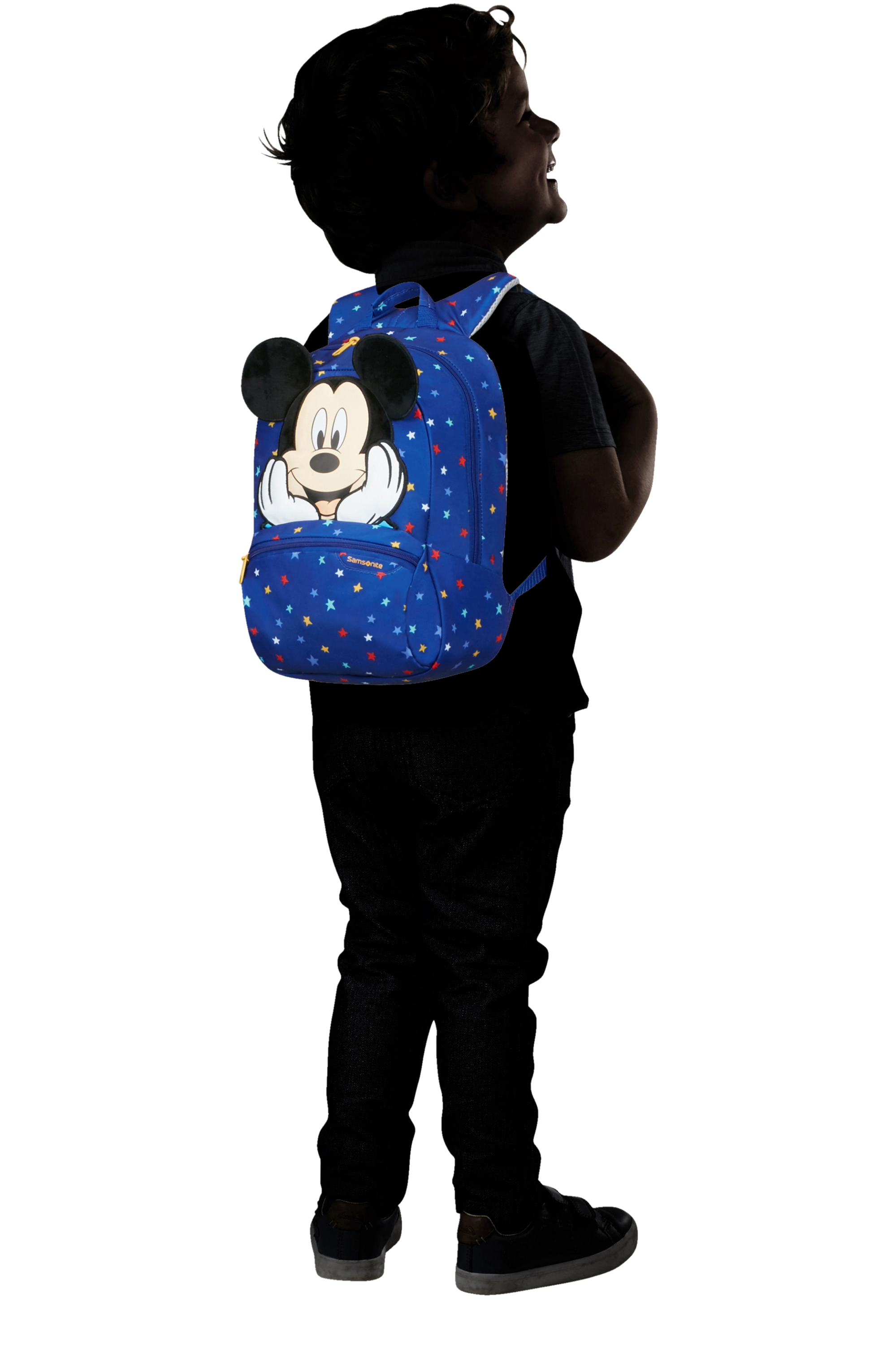 Disney Ultimate 2.0 Zaino S+ | Samsonite Italia