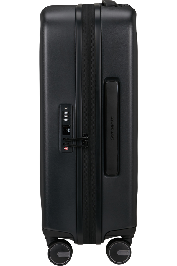 Samsonite Fyrm Spinner Expandable 55cm  Grafite