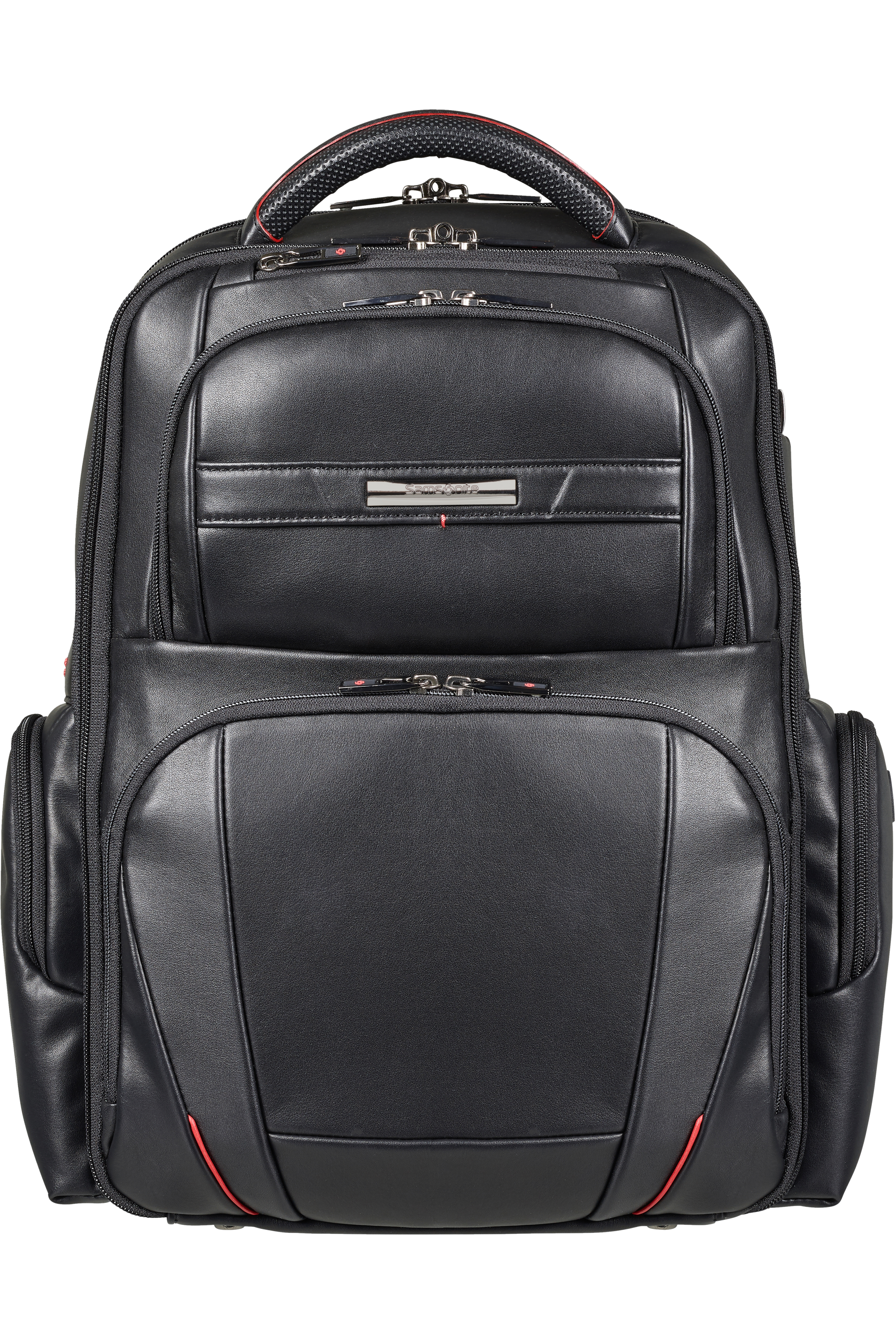 samsonite backpack pro dlx 5