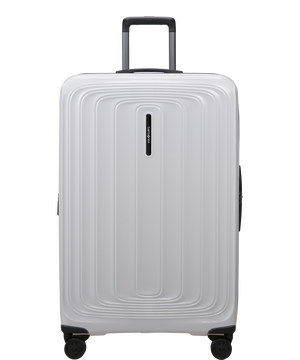 2Wander Trolley espandibile (4 ruote) 81cm 81 x 53 x 31/34 cm | 4.2 kg