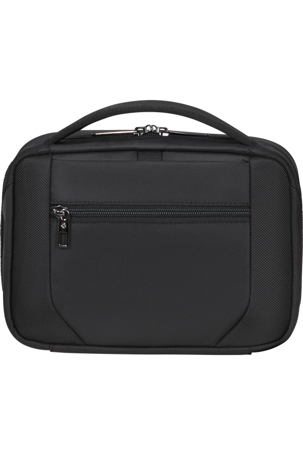 Samsonite Spectrolite 4.0 Toilet Kit  Nero