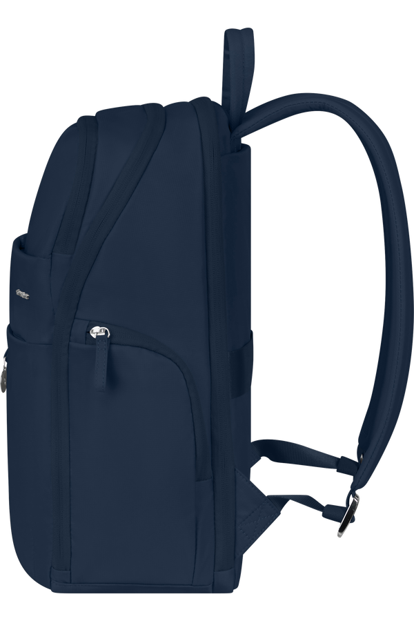 Samsonite Move 5.0 Backpack 14.1'  Dark Blue Samsonite Move 5.0 Backpack 14.1'  Dark Blue