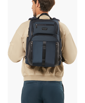 Urban-Eye Zaino 15.6" 43 x 30 x 20 cm | 1.2 kg