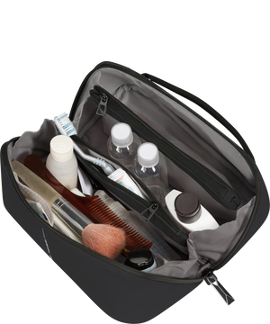 Glam-Go Pouchy Necessaire 11.5 x 23.5 x 11.5 cm | 0.2 kg | Samsonite Glam-Go Pouchy Beauty Case  Nero