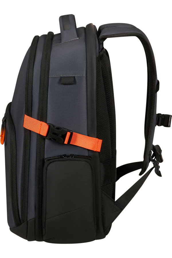 Samsonite Biz2go BP Daytrip  Graphite/Apricot