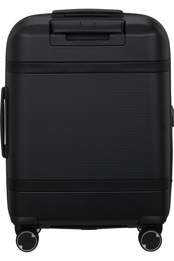 Samsonite Image Spinner Expandable Easy Access 55cm  Nero
