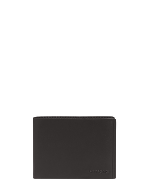 Attack 3.0 SLG Portafoglio 9.6 x 13 x 1.5 cm | 0.1 kg