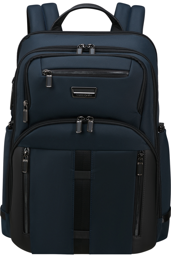 Samsonite Urban-Eye Laptop Backpack 15.6'  Blu