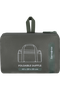 Samsonite Ta Revolution Foldable Duffle XS  Verde Samsonite Ta Revolution Foldable Duffle XS  Verde