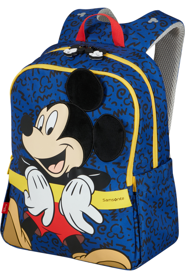 Samsonite Daydream Disney Backpack Disney  Mickey Happy